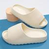 Men's Slippers, Casual Anti Slip Slippers, Open Toe Shoes, Suitable for Indoor and Outdoor Beach Showers, Spring and Summer