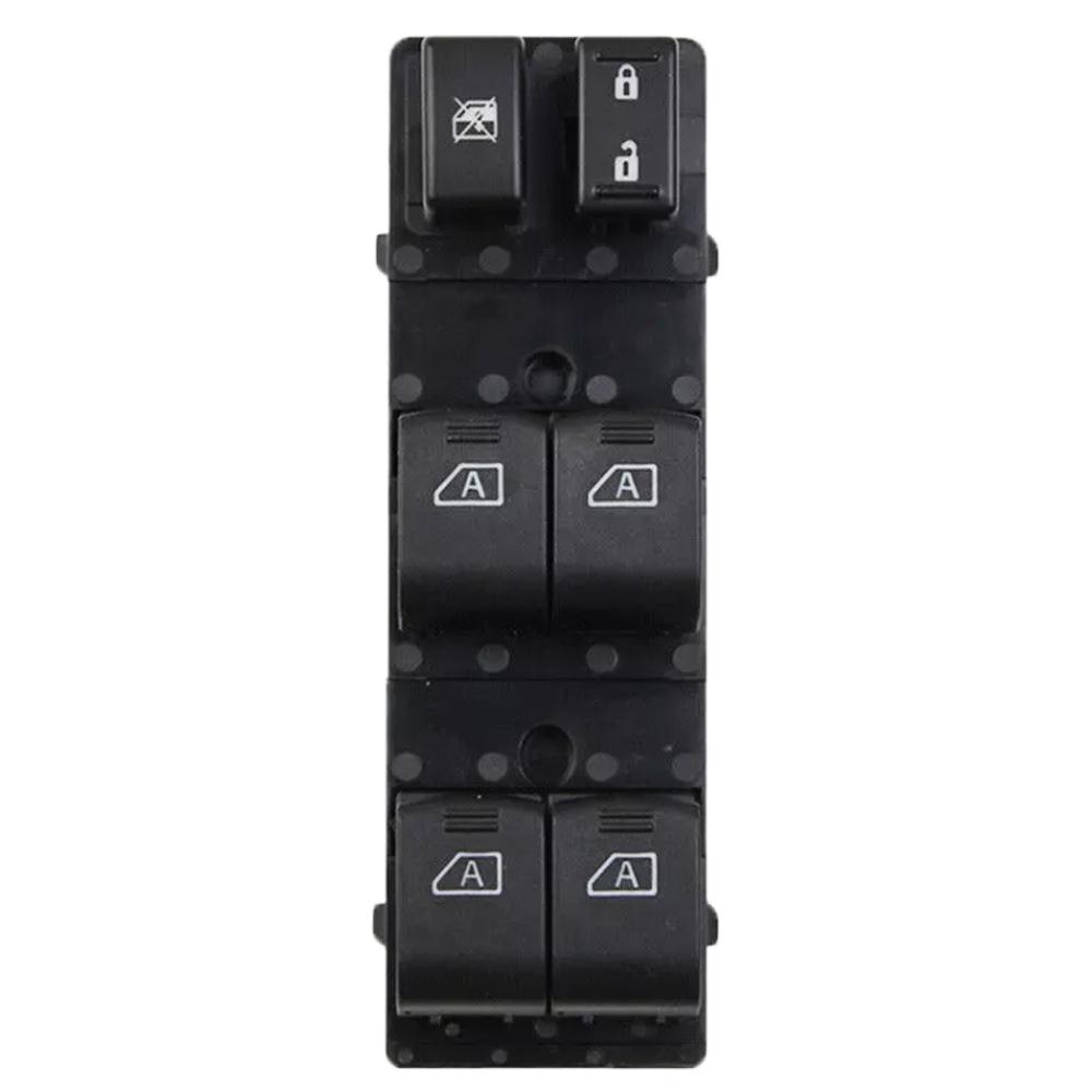 25401-JK42E Electric Power Window Master Switch For Nissan Maxima Infiniti G35 G37 G25 2007-2013