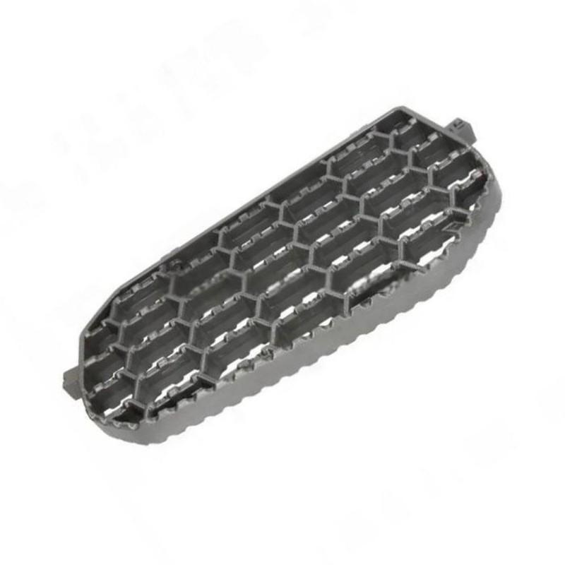 Suitable For SCANIA Truck Foot Pedal Non-Slip Aluminum Pedal OE 2234214