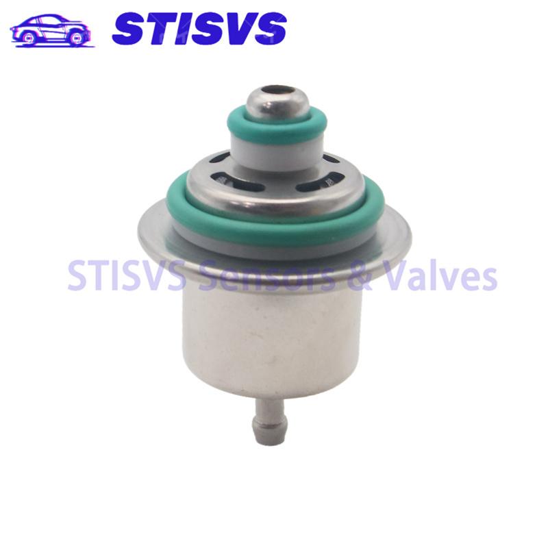 Fuel Pressure Regulator For 2003-2014 SAAB 9-3 1.8T 2.0T FWD B207E/R/L For JAGUAR Car Parts XJ8 XJR 24576649