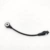 594634 Для Peugeot 3008 307 308 408 T73 407 508 807 Expert 3 Citroen C4 C5 Автомобильный датчик детонации