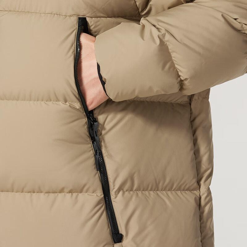 Puma Спортивный стиль FW24 Пуховая верхняя одежда WARMCELL Мужская 684116-67