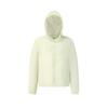 Fila Классическая Минималистичная Удобная Куртка Женские куртки A11W621707F-LG