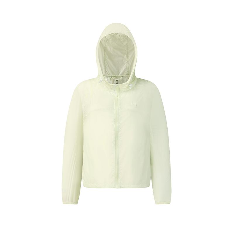 Fila Классическая Минималистичная Удобная Куртка Женские куртки A11W621707F-LG