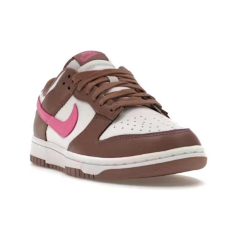 Nike Dunk Low 'Smokey Mauve Playful Pink' Women's Skate Shoes Sneakers FZ3611-208
