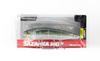Megabass Sazanka 140F Floating Lure GP Clear Bora (5286)