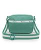 Official Shoulder Bag CAMERA Spectator Kelly Green CROSSBODY/1011 Women's