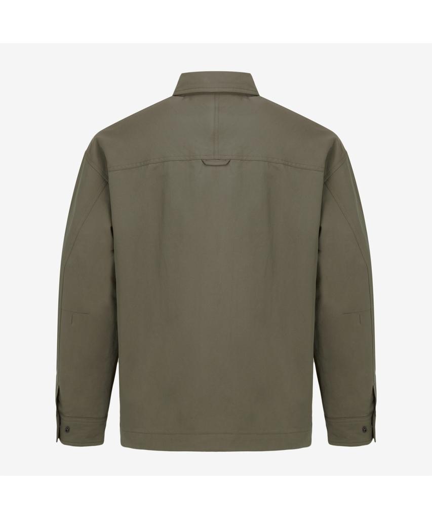 The North Face Nj3Br59C Мужская куртка Arvo Серовато-хаки