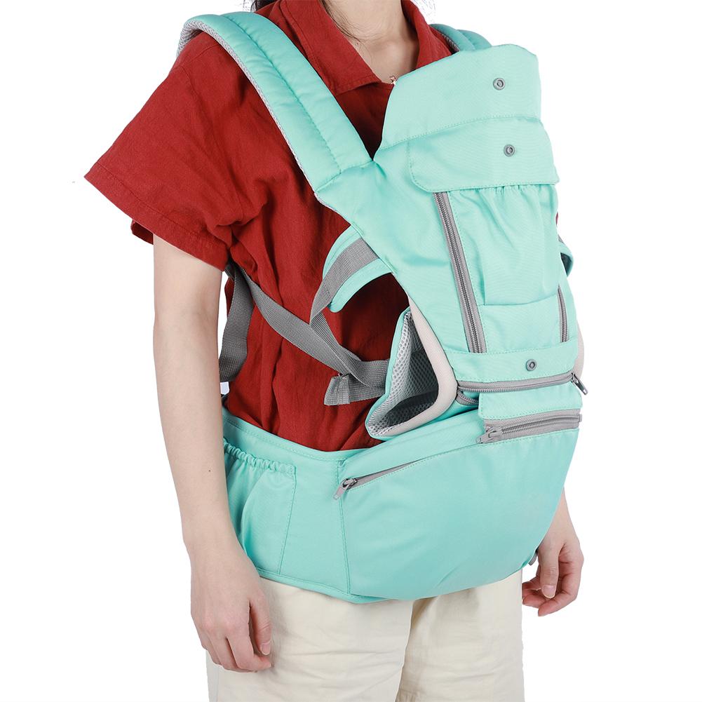 Многофункциональный дышащий детский табурет для талии, удобный амортизирующий табурет для талии