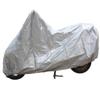 Motorcycle & Electric Bike Sunshade & Dust Cover: Waterproof, Snowproof, Wear-Resistant, All-Season Protection for Mobile Devices.