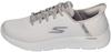 GO WALK Flex - New World Sneakers (216505) White
