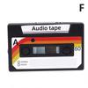 Recording Voice Card Tape Greeting Card Recordable 60 Seconds DIY Recording MusicCard Valentine's Day Anniversary Birthday Gift