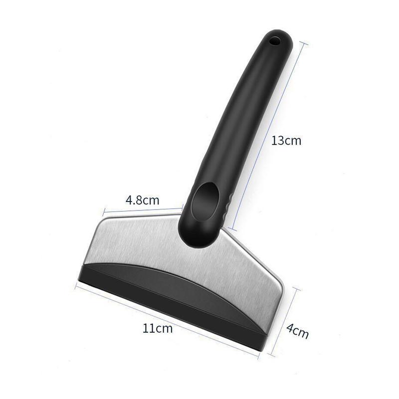 Автомобильная лопата для уборки снега Салфетка из замши для чистки Автоаксессуары для Porsche Panamera Cayenne Taycan 911 718 Macan Carrera-GT