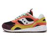 Saucony 6000 S70745 1 Коралловый горчичный