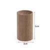 Refreshing Sleep Expanded Fragrant Wood Long-lasting Floral Wood Ornaments Aromatherapy Inhaler