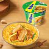 Master Kong Instant Scallion Rib Flavor Noodles