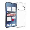 Прозрачный защитный анти-желтый чехол для Nothing Phone 3A Pro Phone3a 1 2 2a Plus Лучшие защитные прозрачные чехлы для аксессуаров
