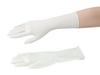 ASONE Azpur Latex Gloves SP Powder Free High Grip Type Fully Embossed L / 1-2255-51