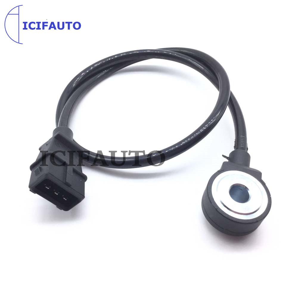 0261231047 Датчик детонации для Ford Galaxy VW Passat Golf Sharan Jetta 0261 231 047 / 95VW-12A699-AA, 1029801,021905377