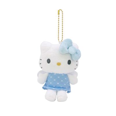 Коллекция талисманов Hello Kitty Angel Blue 198969-24 В10 x Ш8,5 x Г4,5 см