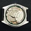 Seiko 5 АВТОМАТИЧЕСКИЕ ВИНТАЖНЫЕ ЯПОНСКИЕ 6319A МУЖСКИЕ ЧАСЫ С АРАБСКИМ ЧЕРНЫМ ЦИФЕРБЛАТОМ a701317-5 R206a-a701317