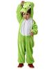 Children's Plush Crocodile Costume - 7-9 Years Old (130-145 Cm)