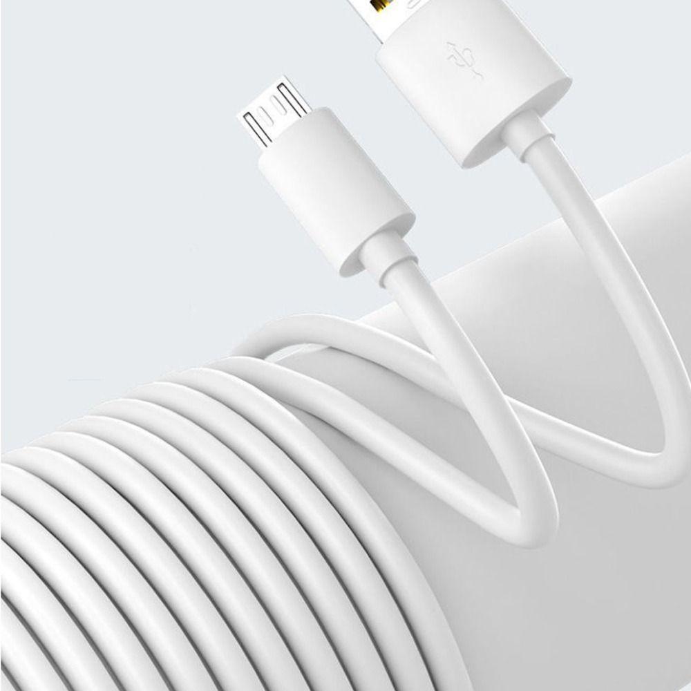 Аксессуары для смартфонов USB-кабель для зарядки USB-провод для зарядки Кабель для передачи данных USB-кабель Micro