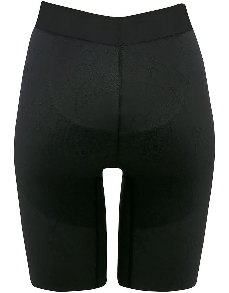 Wacoal Long High Hip Flatters the Lower Comfortable To Mesh Size BL 70 Women's Girdle, Length, Lift, Abdomen, Wear, Type, GRC426,