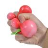 Fruit Ball Strawberry Squeeze Toy Strawberry Fruit Ball Pinch Music Toys  Children Toys