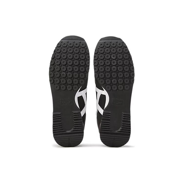 ONITSUKA TIGER Alvarado 'Black White' 1183A507-003