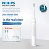 Philips Звуковая электрическая зубная щетка HX5181/01