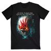Five Finger Death Punch Band Tour 2025 T shirt Tops tees Men's Women's Full Size S-4XL