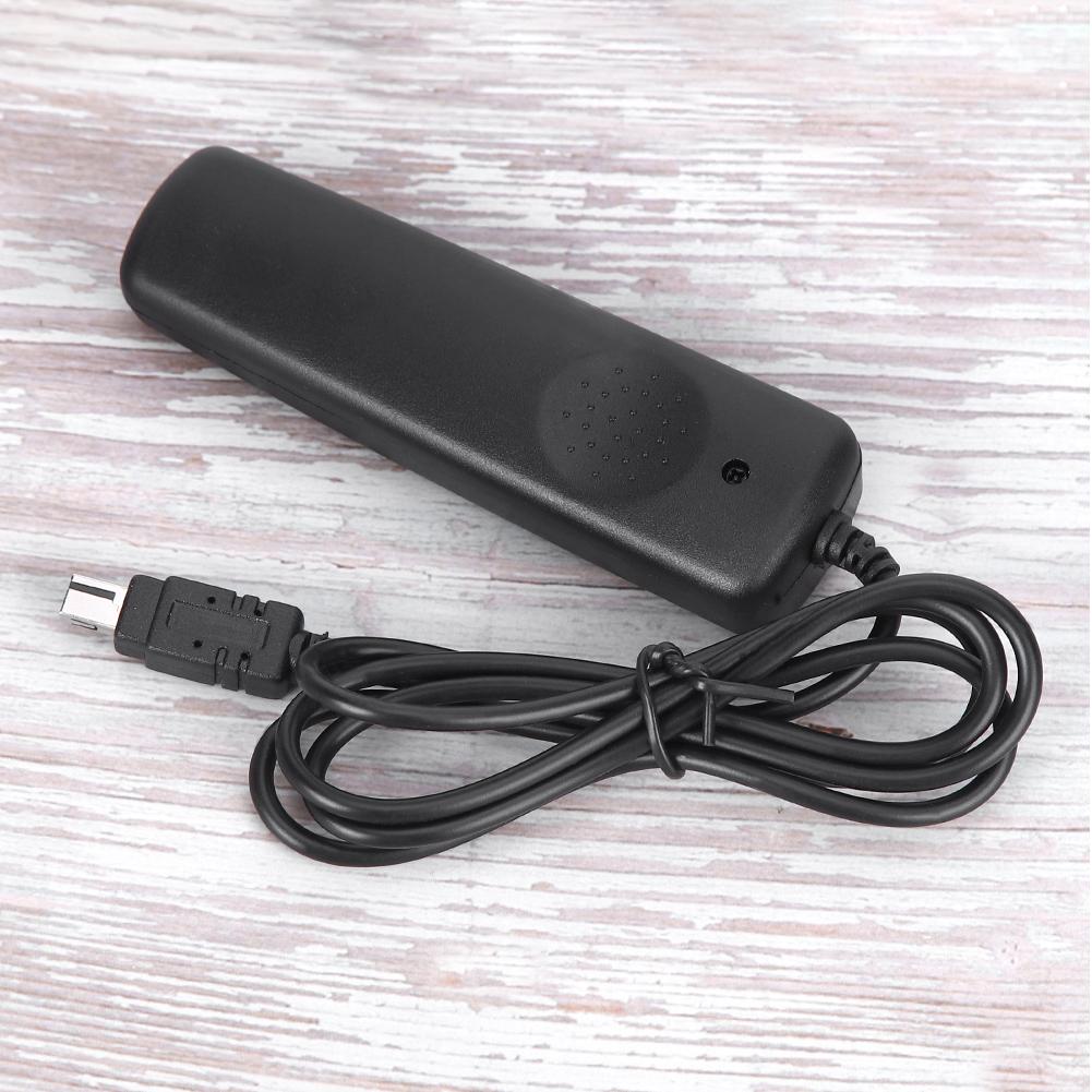 MCDC2 Shutter Release Remote Control for Nikon D7100 D5000 D5100 D5200 D5300 D5500 D5600