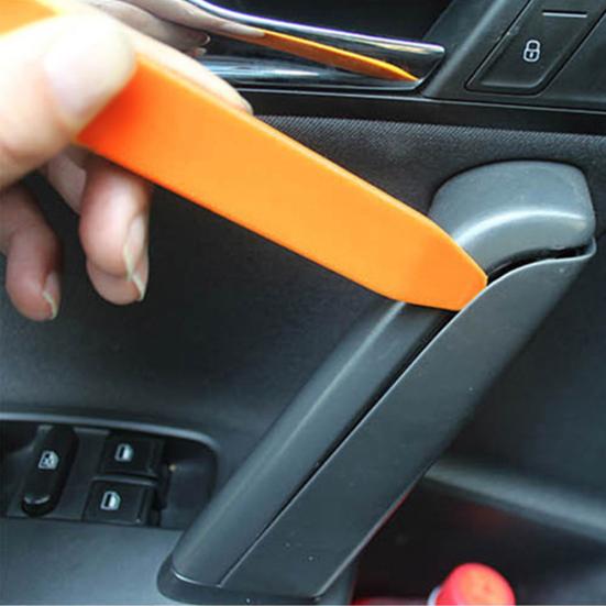4Pcs Portable Car Auto Door Panel Trim Dash Radio Audio Pry Removal Tool