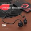 Спортивные наушники с открытым ухом и костной проводимостью Philips TAA1609