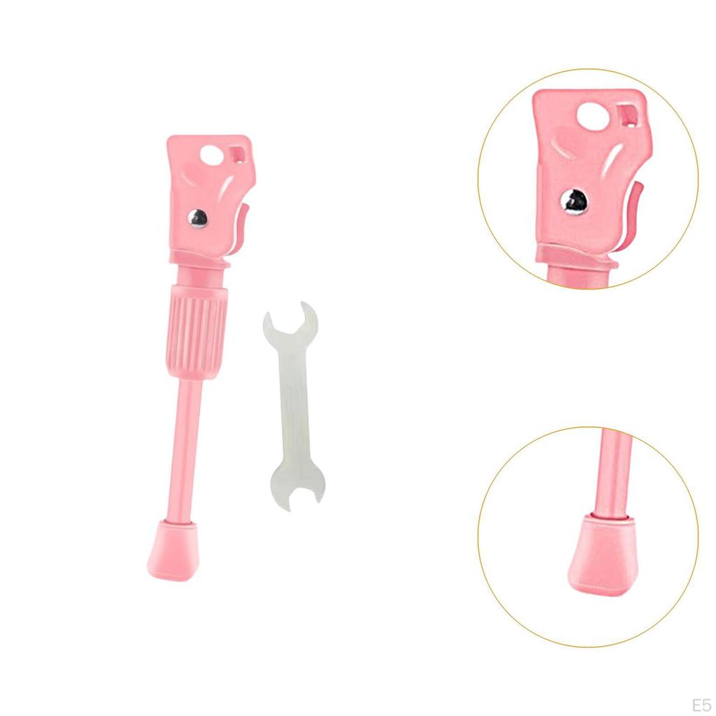 Kickstand for Kids, Support Stand BMX And Road Bikes