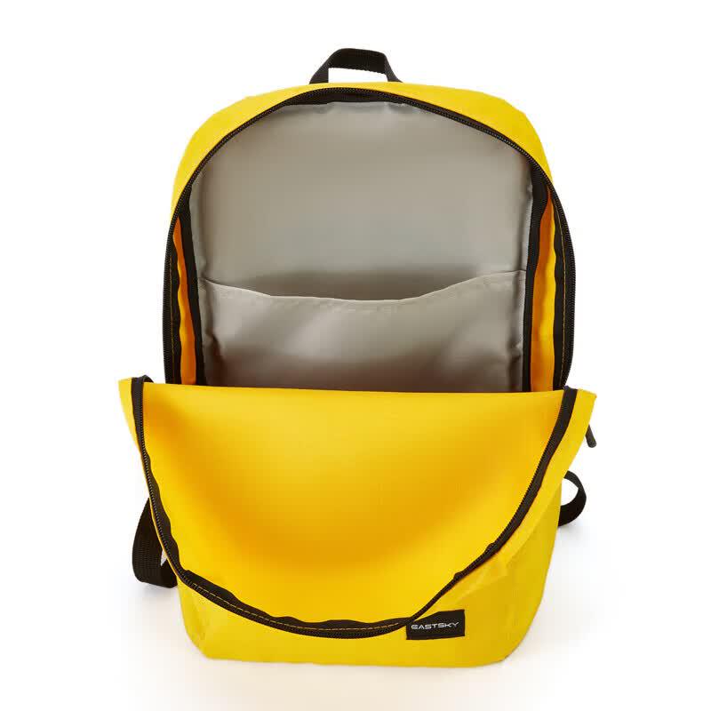 Yike Business Casual Water-Resistant Backpack