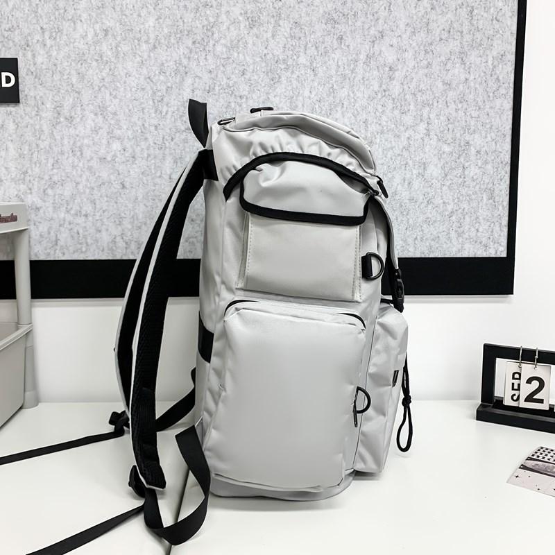 Рюкзак для пары, спортивный рюкзак большой емкости