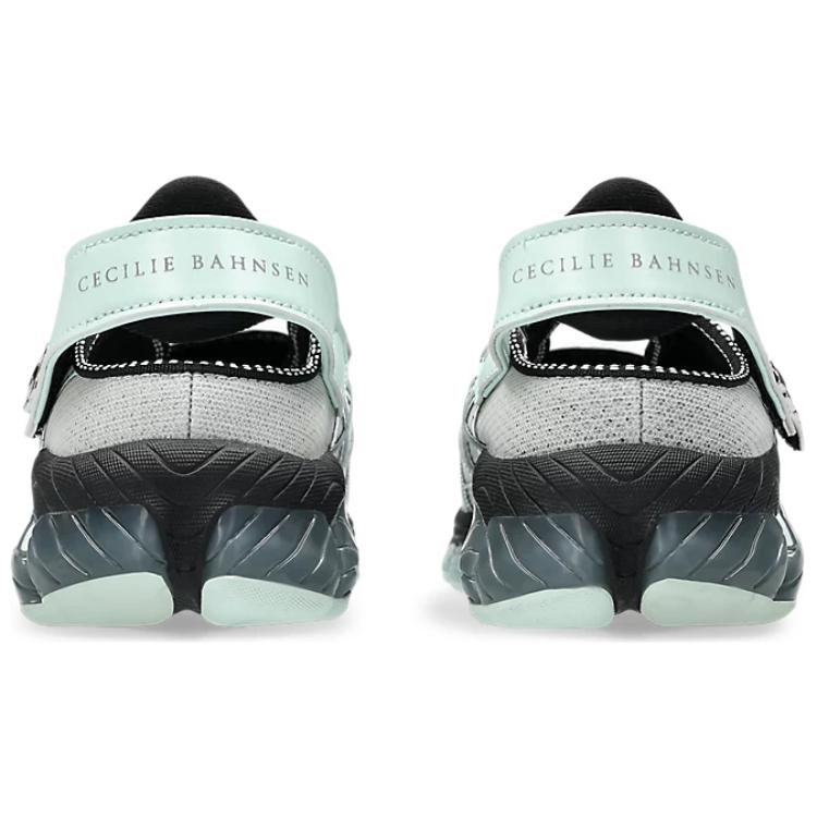 Asics Кроссовки Cecilie Bahnsen Clearly Aqua Gel Quantum 360 Viii 1203A638-020