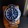 Б/у [Хорошее состояние] Citizen Promaster Marine BN0191-80L
