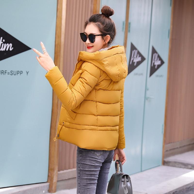 Premium Quality Winter Jacket Women Parka Thick Down Coat With Timeless Design