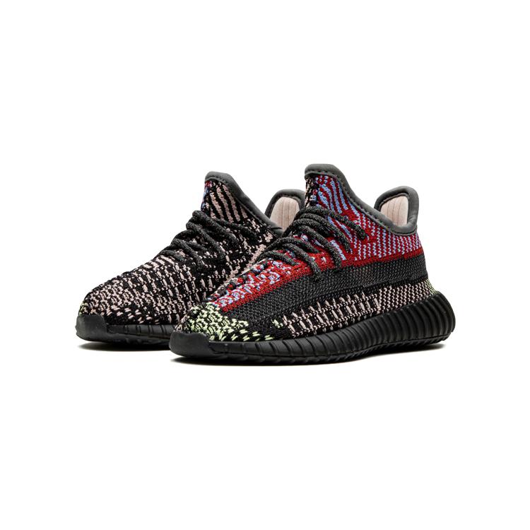 adidas Yeezy Boost 350 V2 Yecheil Детские FX0780