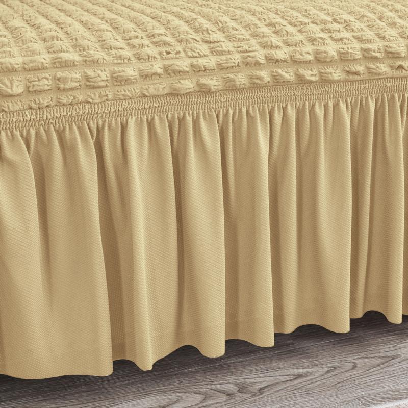 Юбка, угловой чехол для дивана, дышащие эластичные чехлы для дивана, чехол для дивана, шезлонга, гостиная для дома, гостиной, защита для садовой мебели