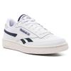 Reebok Кроссовки Club C Revenge 'White Vector Navy' 100074211