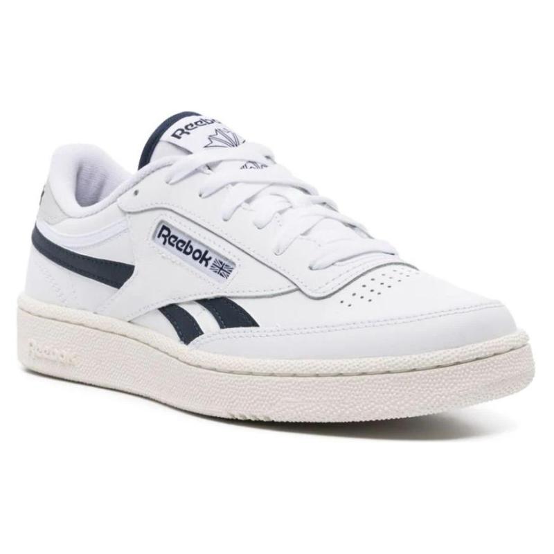 Reebok Кроссовки Club C Revenge 'White Vector Navy' 100074211