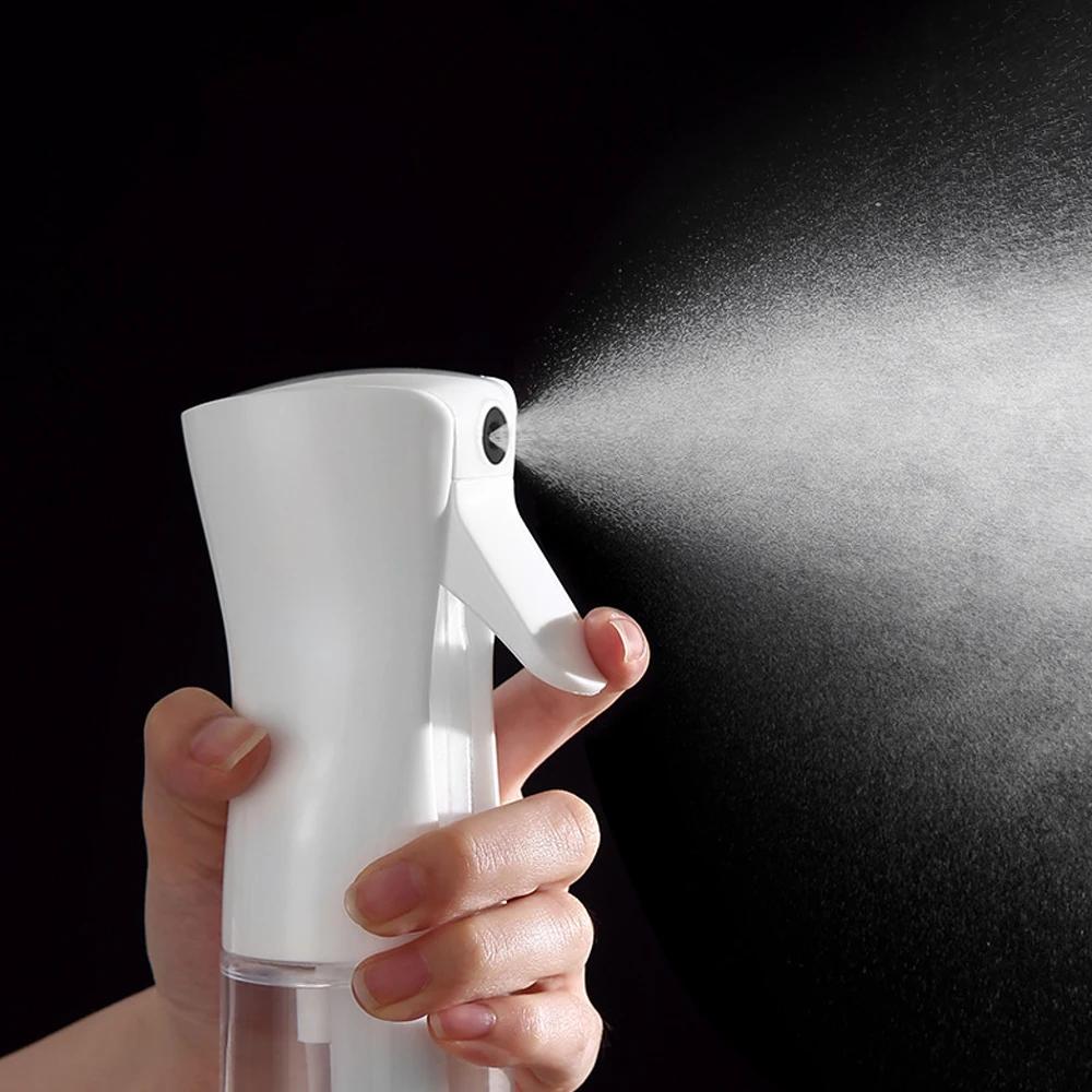 200/300/500 мл бутылка-распылитель для растений, цветов, трав, лейка для горшков, распылитель для полива, бутылка для полива сада, принадлежности для домашнего опрыскивания