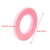 5Rolls 4Mm Lash Extension Tape Eye Makeup Tools Micropore Eyelash Extension Tape Professional Eyelashes Supplies Accessorie