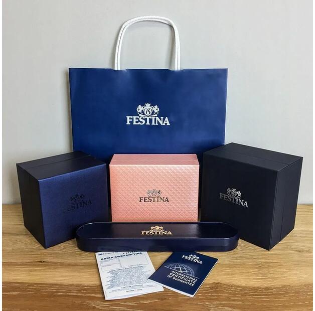 Часы Festina BOYFRIEND COLLECTION 20622/AE2