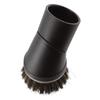 07132710 Suction Brush 1* Plastic Rust-Free Plastic