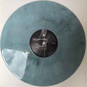 12-дюймовый виниловый СЕТ SETTLE DOWN X LMAJOR - Trying Ep (Мраморный винил) REPRV037 Репертуар 2025 UK Танцевальная и электронная музыка